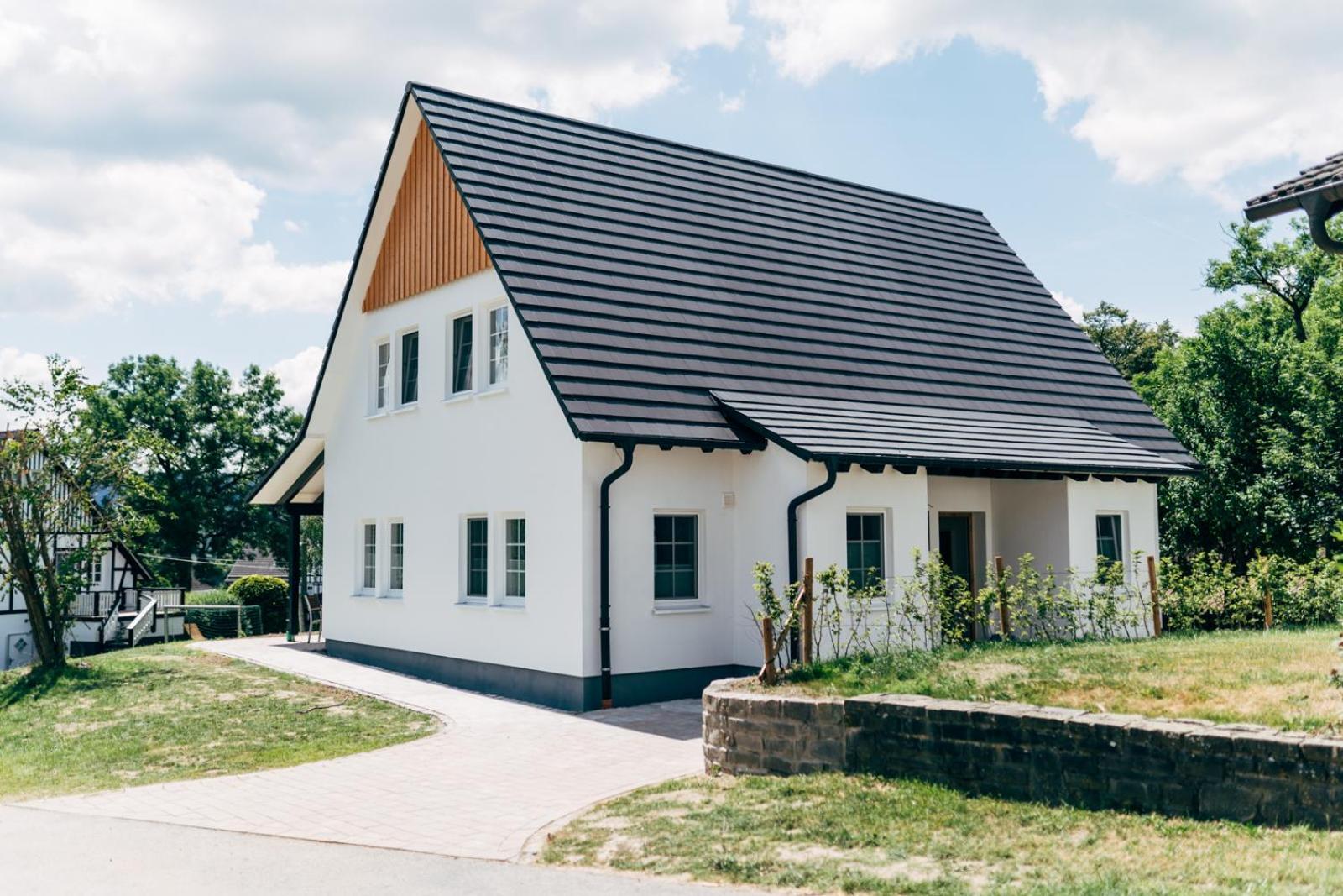Hof Koehne - Haus Im Glueck Rechts Schmallenberg Exterior foto